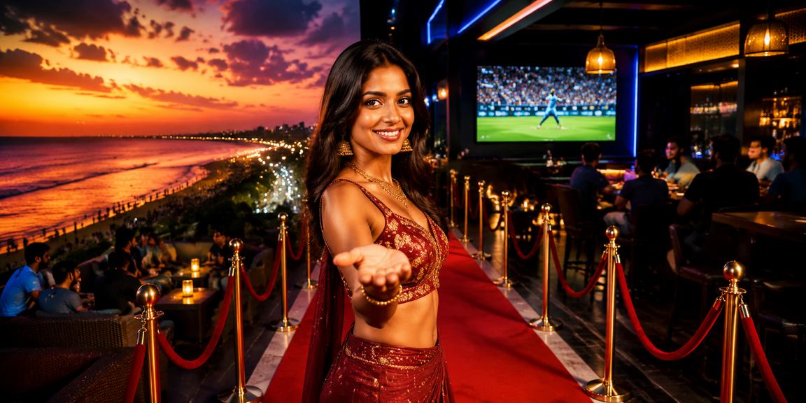 Chennai cricket betting model representing Indian online casino culture