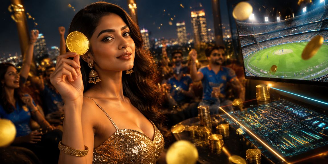 Mumbai Bandra sports betting with Indian rupee